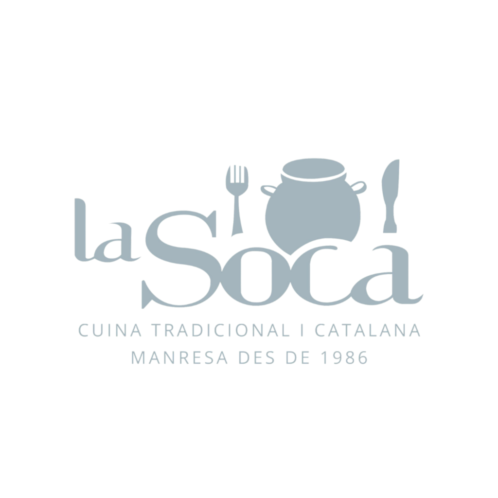 La Soca - Logo